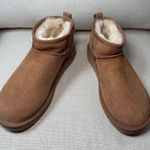 UGG Ultra Mini Boots Photo 13