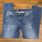 Kut From The Kloth  Jeans Women's Denim Catherine Boyfriend Casual size 8 Photo 3