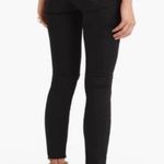 MOTHER Denim MOTHER The Looker Ankle Fray in Guilty As Sin Size 27 EUC Photo 2