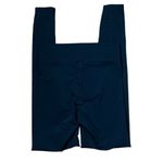 Cushnie et Ochs Maia Leggings Women’s Size Small Black Cutout High Waist Stretch Photo 3