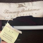 Tommy Bahama NWT  Quarter Zip Shirt Photo 6