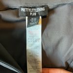 Pretty Little Thing  Plus Womens Full-Zip Jacket Photo 2