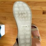 MIA Platform Sandals Photo 4