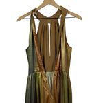 Anthropologie  Hutch Halter Wide-Leg Jumpsuit - Novelty - 2 Photo 14