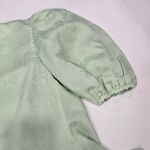 LPA  Whitney Top in Mint XXS Photo 8