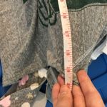 J. America NWT Heather Gray University Oregon Ducks T Shirt Photo 4