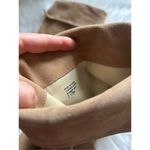 Michael Kors Adena Slouch Tan Suede Leather Knee High Boots ~ Size 7.5 Photo 3