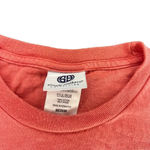 Simply Southern  Women's Medium "Faithful Girl" Graphic Print Long Sleeve T-Shirt Photo 2