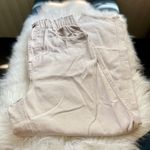 H&M Slim Mom White Jeans Photo 6