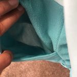 Adidas  light baby blue sport sweater size XS​ Photo 4