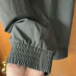 Old Navy  high rise lightweight jogger pants Photo 2