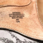 Enzo Angiolini  Women’s Pewter Gladiator Sandals Size 7.5 Photo 5