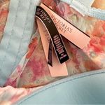 Victoria's Secret  Very Sexy Floral Lace Balconette Corset Top NEW Size Medium Photo 6