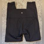 Lululemon  Wunder Under Leggings Photo 0