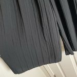 Rachel Zoe Women's Black Wide Leg Pull On Pants Size small Photo 4