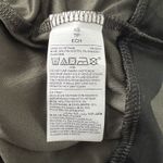 Old Navy Active Shirt Womens XS Green Camouflage Cropped Breathe On Workout Gym Photo 6