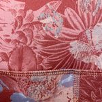 Anthropologie NWT $108 Daily Practice by Pink Side Tie Allie Pull On Leggings XS Photo 8