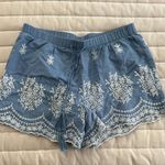 Copper Key Shorts Photo 0