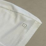 Nike Y2k Preppy White Tennis Skirt Women's Size S athletic sporty workout golf Photo 2