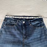 Seven7 jeans Tummyless High Rise Skinny stretchy womens 14 Photo 4