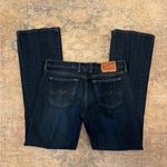 Lucky Brand  EUC Midrise Bootcut Dark Wash Women's Jeans Photo 2