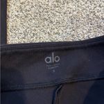 Alo Yoga Alo Split Hem Flare Leggings Photo 1