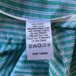 RHODE Olivia Striped Puff Photo 8