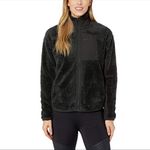 Nike • Black Women’s Therma Sherpa Jacket Photo 1
