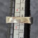 925 Sterling Silver Real Emerald Photo 9