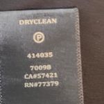 Ann Taylor Tweed Multicolor Sequin Shimmer Open Front Fringe Jacket Blazer 12 Photo 8