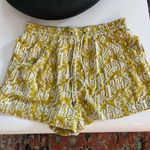 Elevenses Anthroplogie   Melora shorts‎ Photo 3