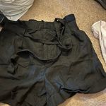 Club Monaco  high waist shorts 6 Photo 3