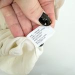 Club Monaco Silk Mirror-Embellished Drop Waist Dress Photo 6