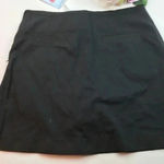 Zucco skirt shorts 38 Black Photo 2