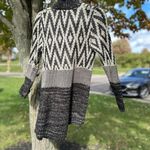 Lucky Brand Cardigan M Photo 3