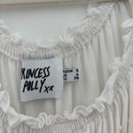 Princess Polly  white romper Photo 1