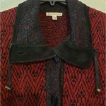 JM Collection  Sweater Photo 1