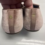 Birdies  Women’s Gorgeous Pink Velvet Starling Slip-on Flat Loafers Size 11 Photo 9