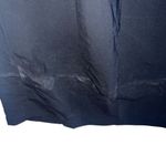 Amanda Uprichard  Queen Halter Maxi Gown In Black Photo 7