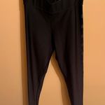 Ultracor Cor by  Ombre Star Leggings in Black Photo 0