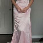 Amazon Pink dress Photo 1