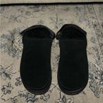 UGG  Goldenstar Cozy Clog Black Photo 8