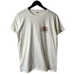 Urban Outfitters Outback Adventures Dominican Republic T Shirt White Large L Graphic Tee Solid Photo 0