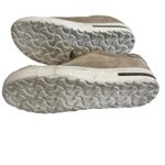 Birkenstock  Tan Bend Low Sneakers Shoes Size 37 S  Support Deep Heel Firm Arch Photo 4