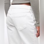 Abercrombie & Fitch NWT  The Baggy Low Rise 29 Extra Long Photo 3