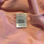 Merokeety NWT  Pink Snap Cardigan P35 Photo 3