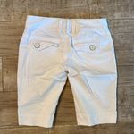Guess Bermuda Vintage shorts Classic Cotton Design Photo 2