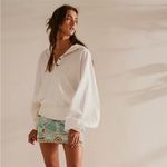 Free People Beach Haru Pullover Size XS Photo 1