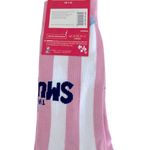 THE SMURFS SMURFETTE CREW SOCKS Pink Photo 2