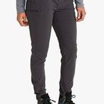 Marmot  Women’s Gray Raina Pants Size 4 Photo 0